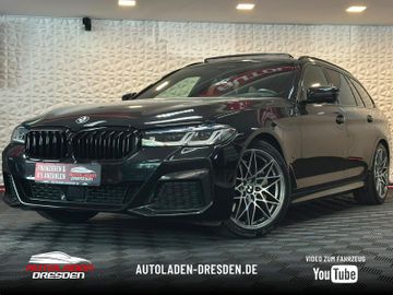 BMW 530 - 1