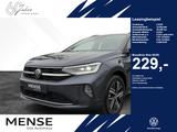 Volkswagen Taigo 1.0 TSI DSG Style BlackRoof Nav Winterräde - VW Taigo in Osnabrück