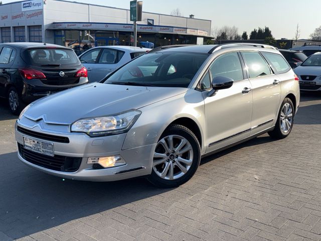 Citroën C5 Tourer 2.0 HDI 165/Facelift/Navi/Luft/Automat