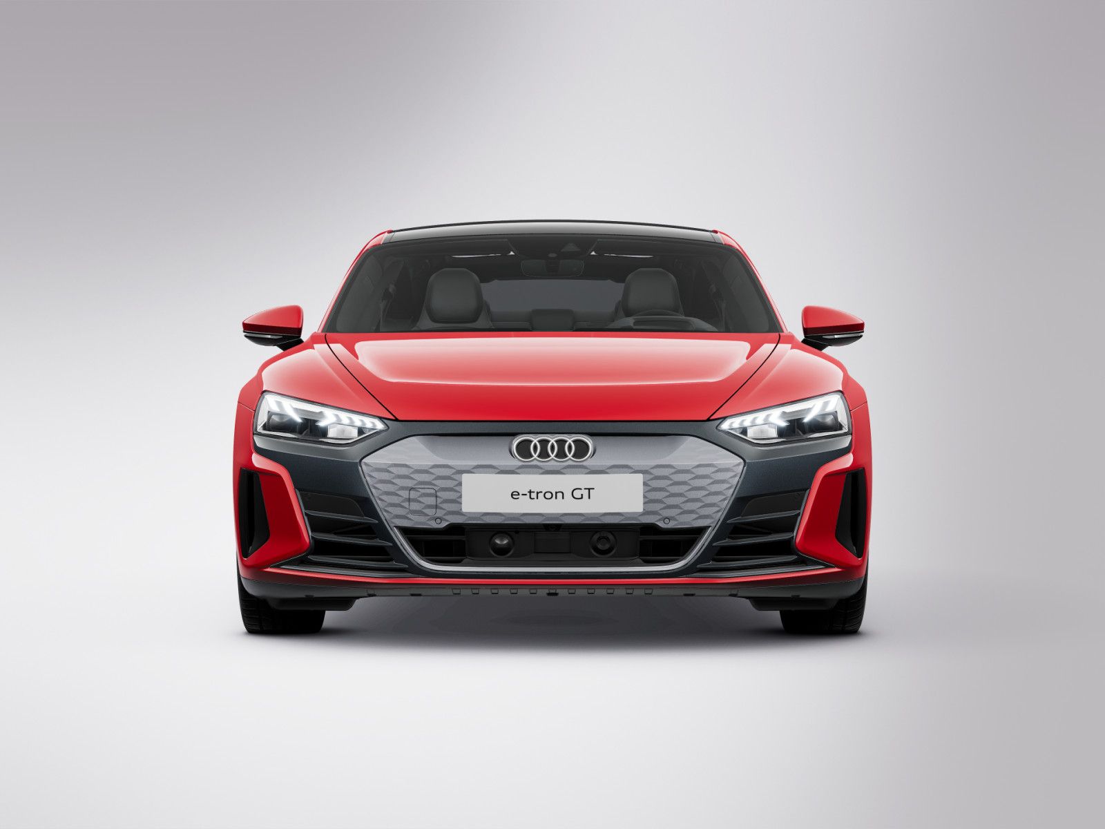 Audi e-tron GT - Bild 6