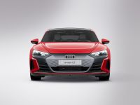 Audi e-tron GT - Vorschau Bild 6