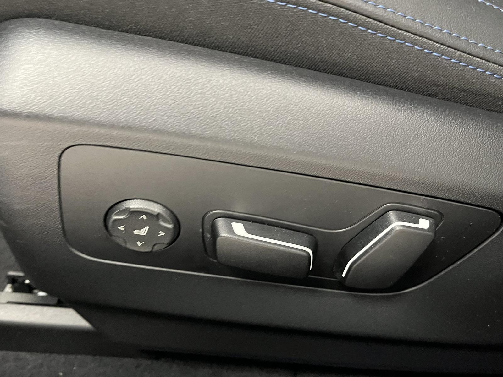 BMW 530 e M Sport*AHK*Leder*R-Cam*Harman-Kardon*ACC*