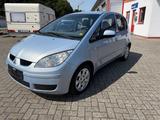 Mitsubishi Colt CZ3 1.3 Invite 1.Hand HU/AU 03-2028 Klima - blaue Mitsubishi Colt