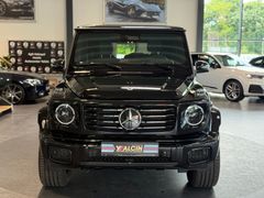 MERCEDES-BENZ G 450 - Ansicht 7
