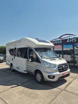 Benimar Tessoro 483 - Benimar Wohnwagen & Wohnmobile