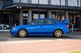 Subaru WRX STI IMPREZA 2.0 Prodrive - Subaru WRX STI Gebrauchtwagen