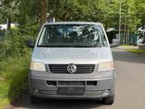 Volkswagen T5 Caravelle 2.5 TDI Automatik ... - gebrauchte VW T5 Caravelle aus dem Jahr 2006