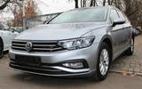 Volkswagen Passat Variant Business Keyless*ACC*R-Cam*LED