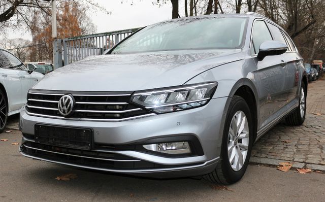 Volkswagen Passat Variant Business Keyless*ACC*R-Cam*LED