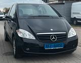 Mercedes-Benz A180 - Mercedes-Benz A-Klasse: 3 Türen