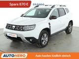 Dacia Duster 1.3 TCe Extreme Aut.*NAVI*CAM*TEMPO* - Dacia Duster Gebrauchtwagen in Leipzig