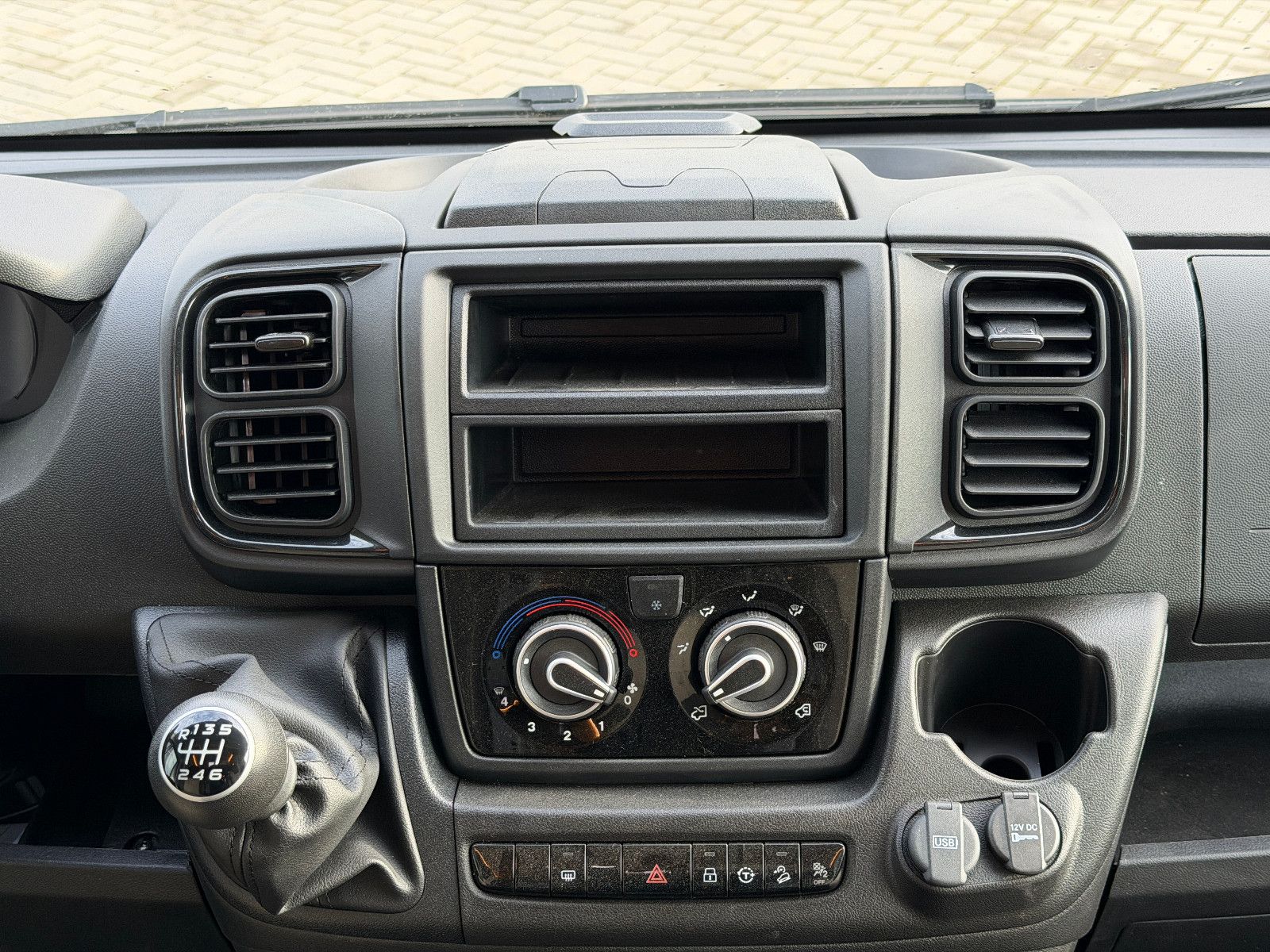 Fahrzeugabbildung XGO Dynamic 30 P - Modell 2026