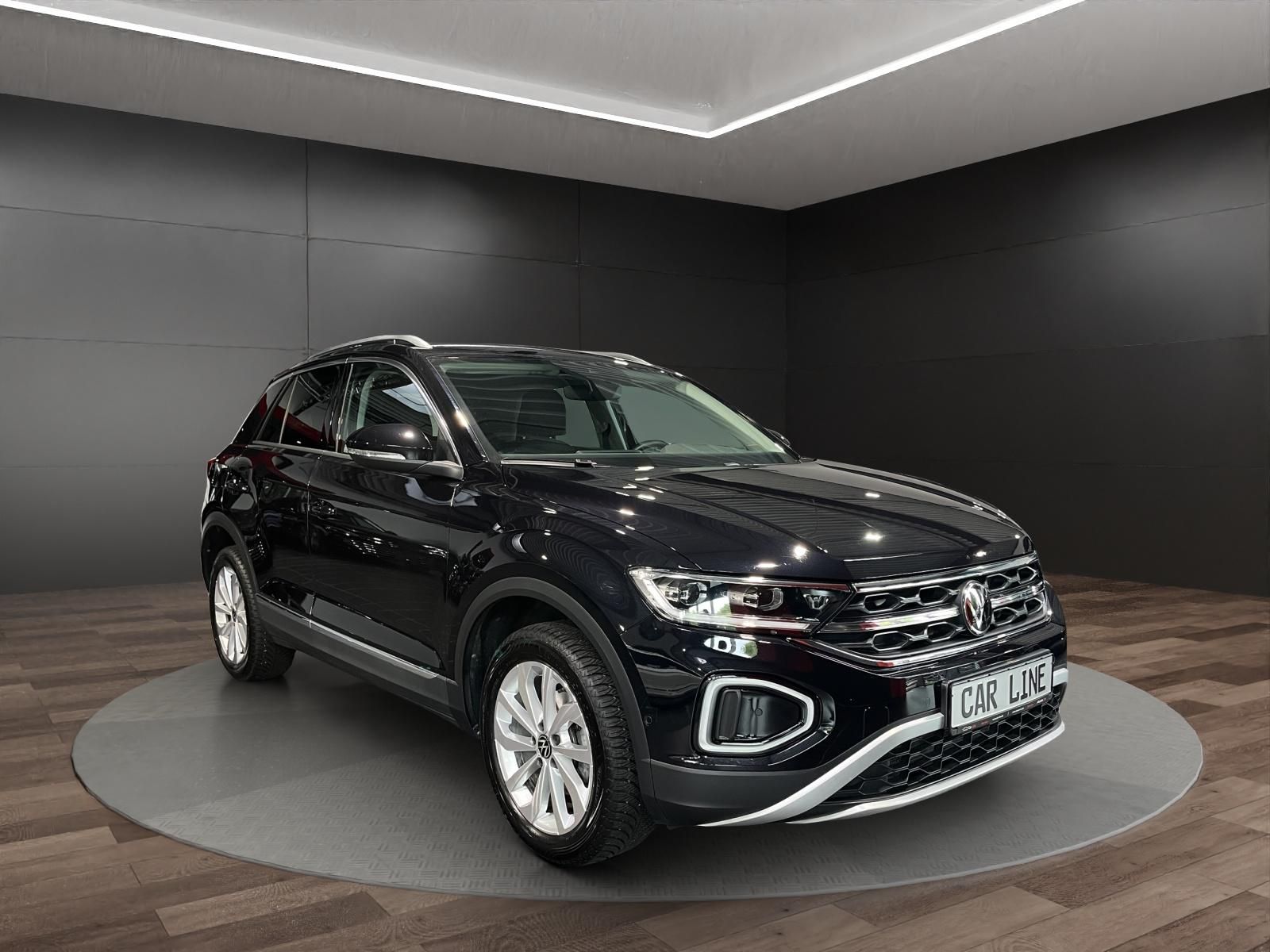 Volkswagen T-Roc - Bild 2