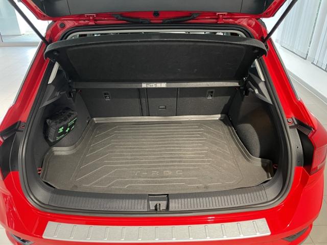 Volkswagen T-Roc 1.5 DSG United +NAVI+ACC+LED+PDC, миниатюра 14