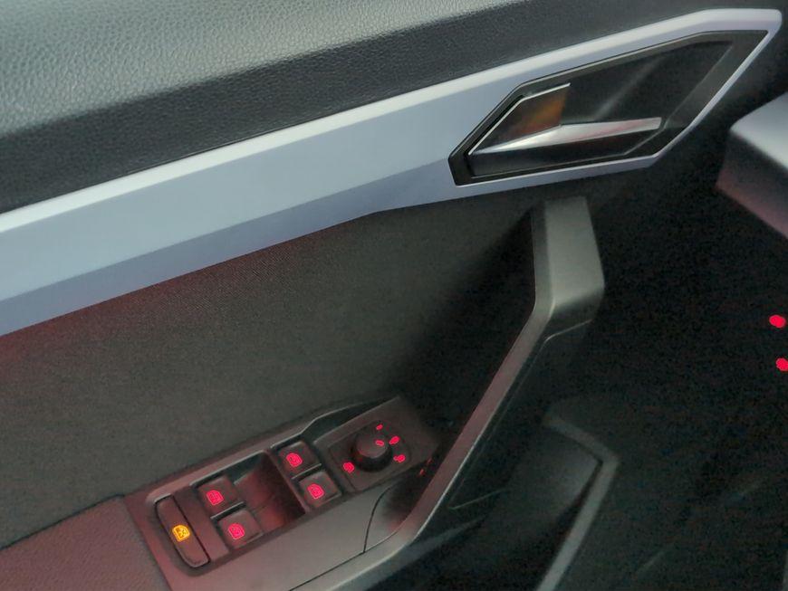 Seat Arona 1.0 TSI OPF FR NAVI+LED+WINTER-PAKET