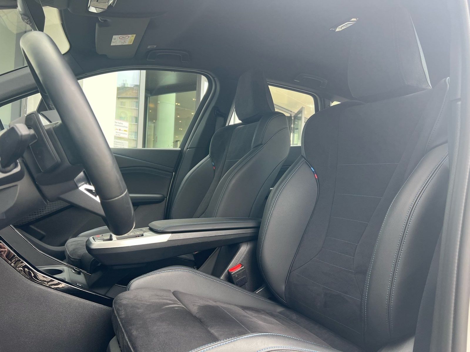 BMW 218 Active Tourer - Bild 3