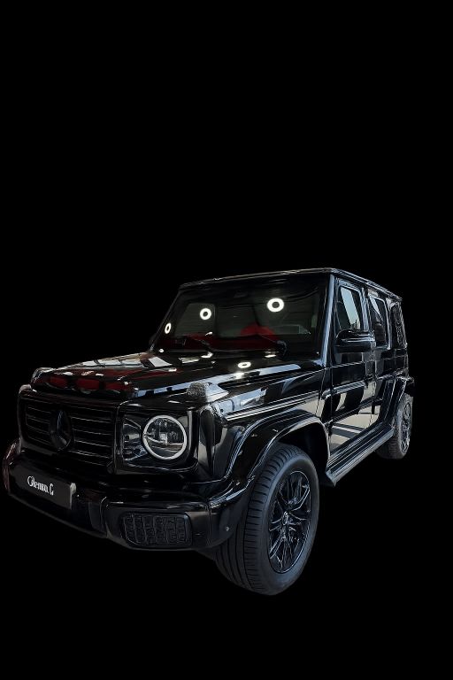 Mercedes-Benz G500 AMG Line Superior/Night2/2025
