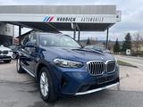 BMW X3 xDrive 20dA G01LCI/NAVI/ACC/AHK EL. - BMW X3 mit Diesel-Antrieb: 2.0