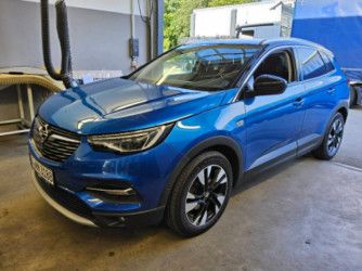 Image of Opel Grandland (X)