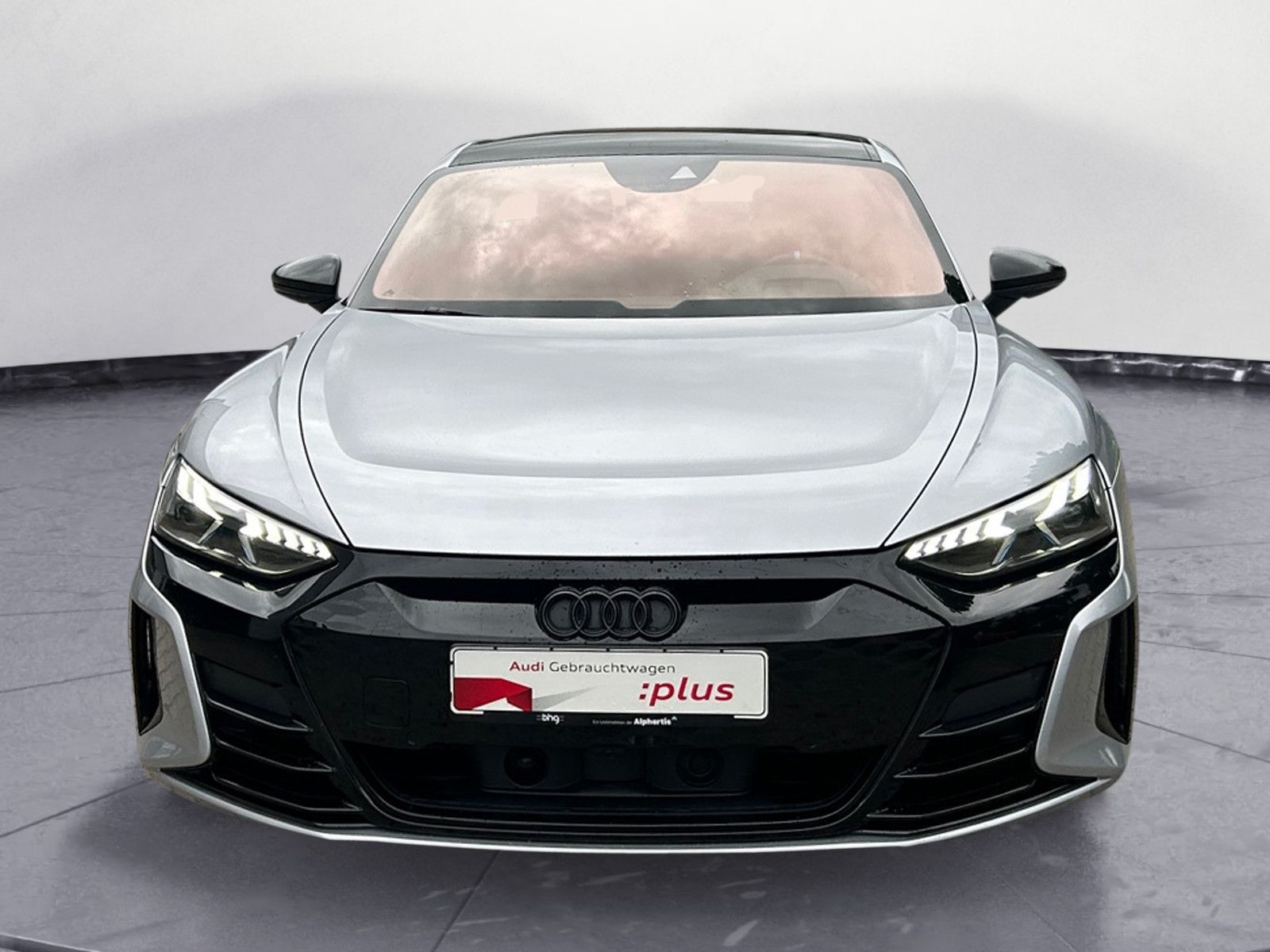 Audi RS e-tron GT - Bild 10