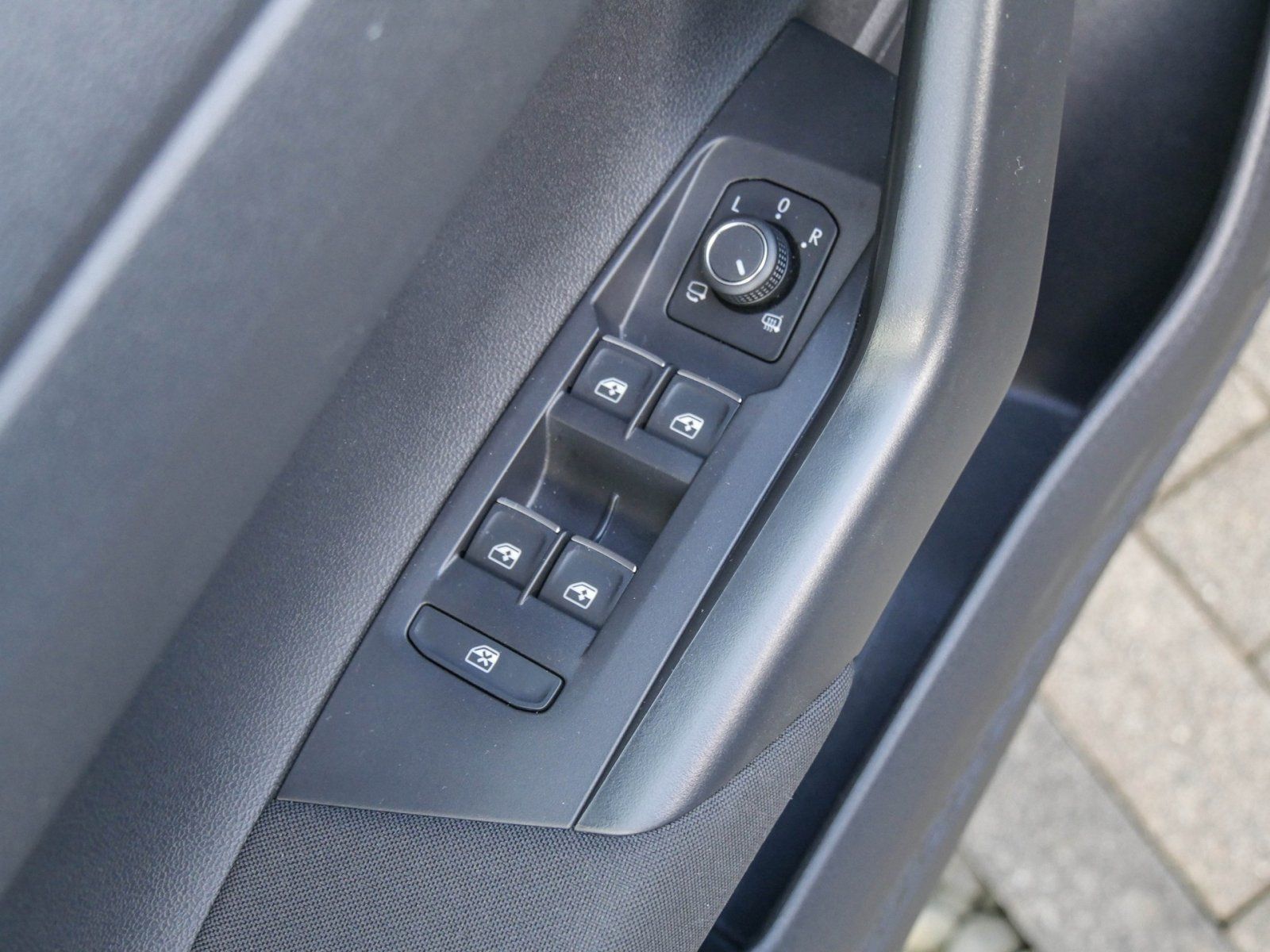 Volkswagen Taigo - Bild 14