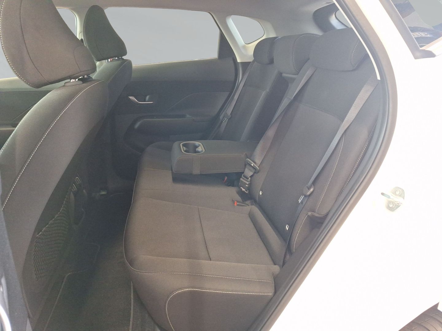 Hyundai KONA Elektro – Bild 10