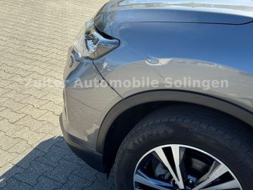 Nissan X-Trail - 11