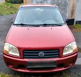 Suzuki Verkaufe Suzuki Ignis - gebrauchte Suzuki Ignis aus dem Jahr 2001