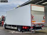 Iveco Eurocargo 160E280 4X2 NEW! 1500 KG Ladebordwand - Offers