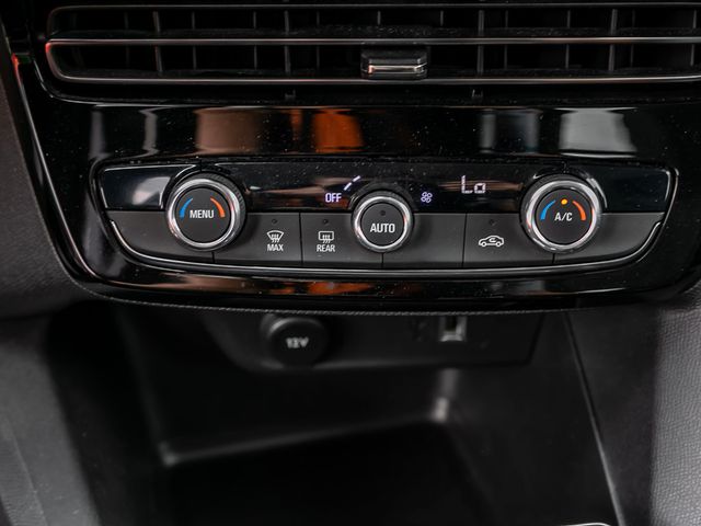 Opel Mokka-e Edition Touchscreen DAB Sicht-Paket