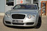 Bentley Continental GT 6.0 W12*Leder*Xenon*Memory*Luft* - Bentley Continental GT: 6.0