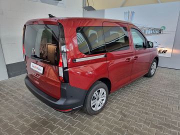 Volkswagen Caddy Basis 2,0 TDI +DISCOVER MEDIA+KAMERA+