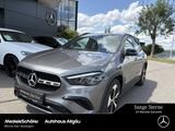 Mercedes-Benz GLA 200 Night AHK Distro Keyless Led 360° Ambi - Mercedes GLA 200 von 2026