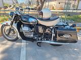 Moto Guzzi V7 750 - MOTORRAD AUS DEM JAHR 1970