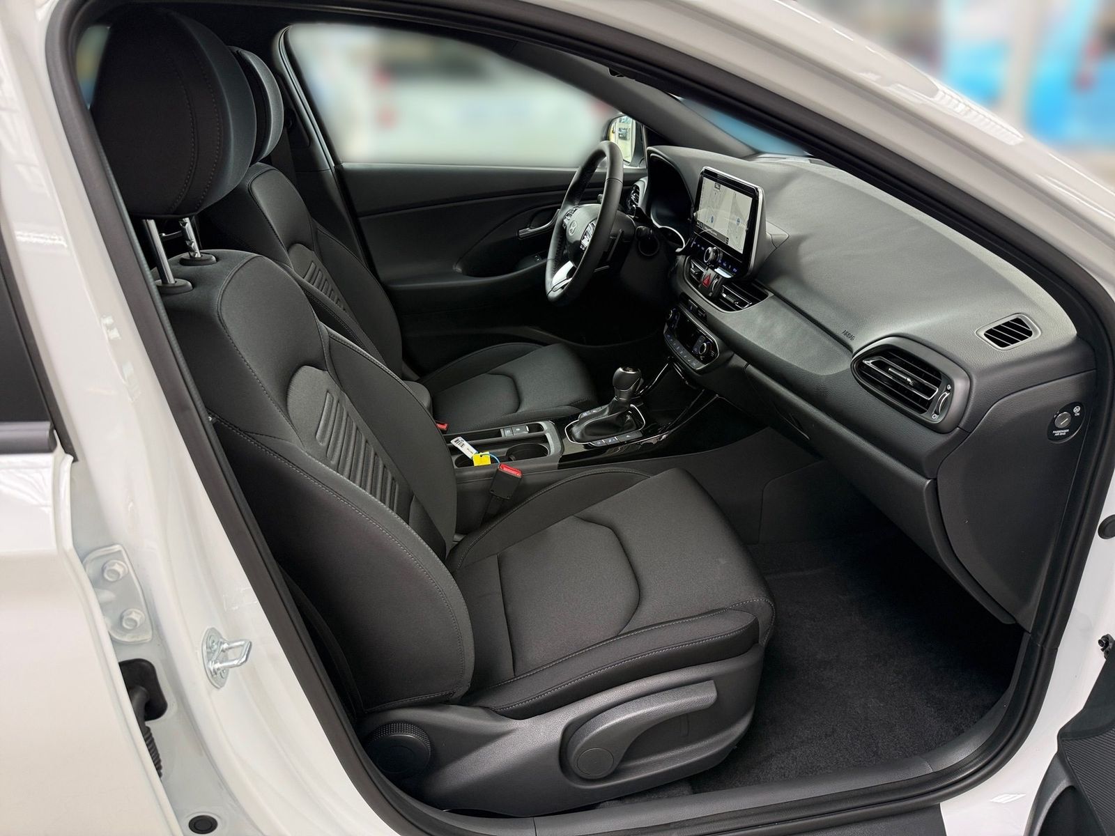 Hyundai i30 – Bild 18