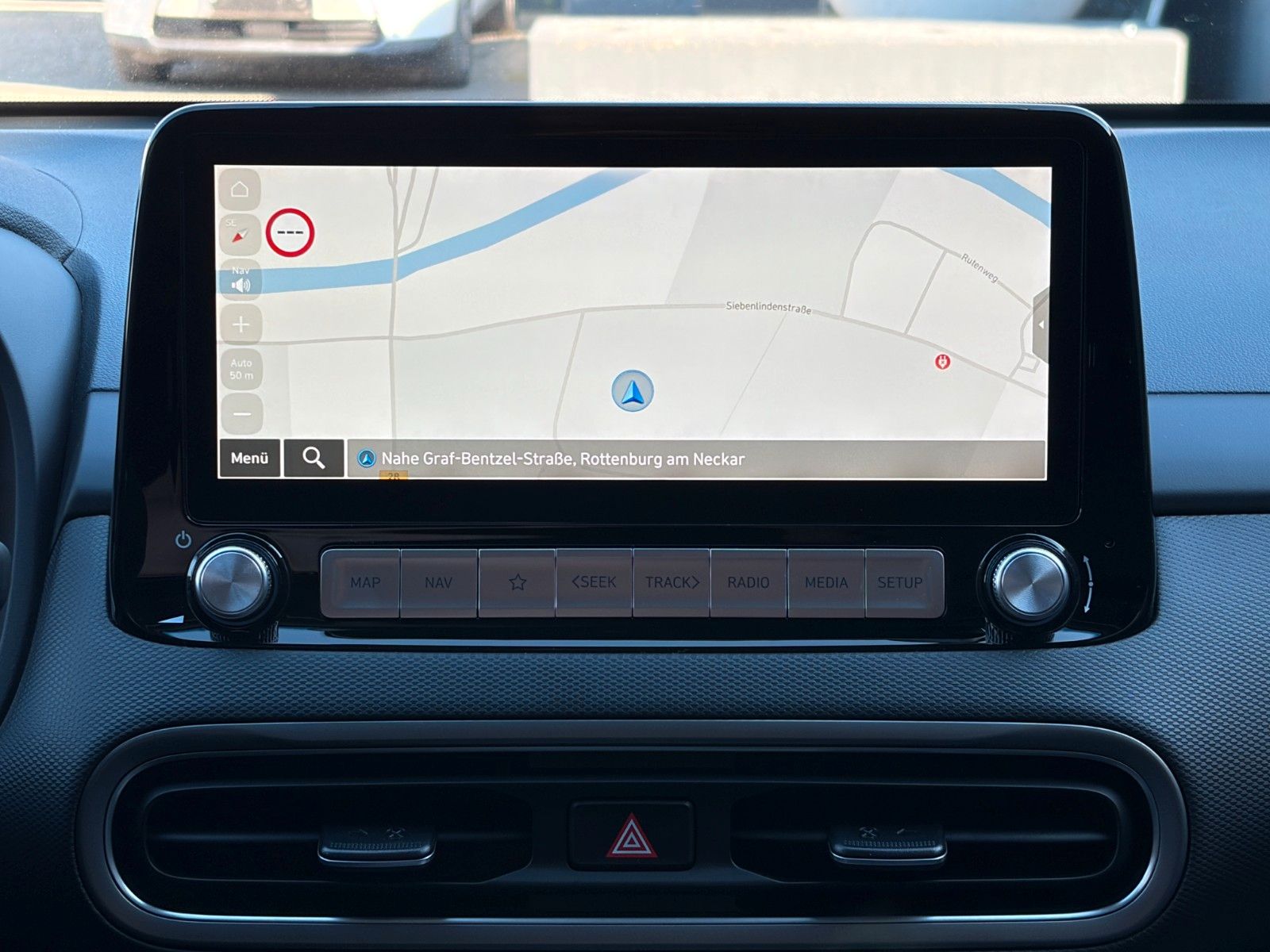 Fahrzeugabbildung Hyundai KONA E Trend SHZ LHZ ACC LKA LFA KRELL CarPlay