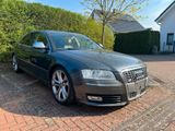 Audi AUDI S8 5,2FSI V10 FACELIFT BOSE XENON NAV... - Audi S8 mit Benzin-Antrieb: Limousine, 5.2