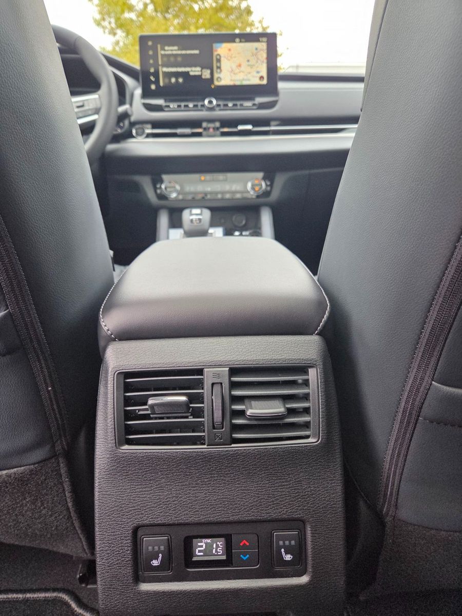 Mitsubishi Outlander - Bild 14