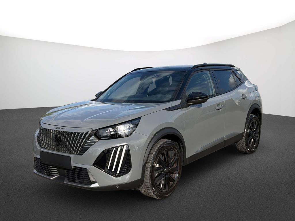 Image of Peugeot 2008