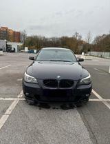 BMW Bmw 535d (M Paket Ab Werk) Carbonschwarz - BMW 535 in Oberhausen