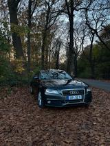 Audi a4 2.7tdi 190ps - Audi A4 mit Diesel-Antrieb: Limousine, 2.7