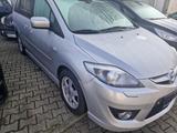 Mazda 5 2.0 Active Plus - Bluetooth - SHZ - Tempomat -