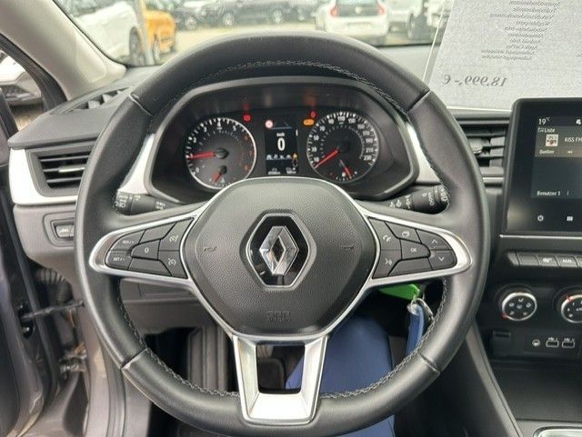 Renault Captur - Bild 18