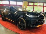 Lamborghini Urus SE STOCK B&O PANO 360 PD25 - gebrauchte Lamborghini SUV & Geländewagen
