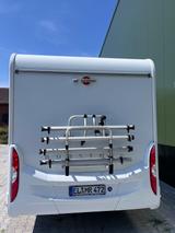 Bürstner Lyseo Time i 728 - Bürstner 728