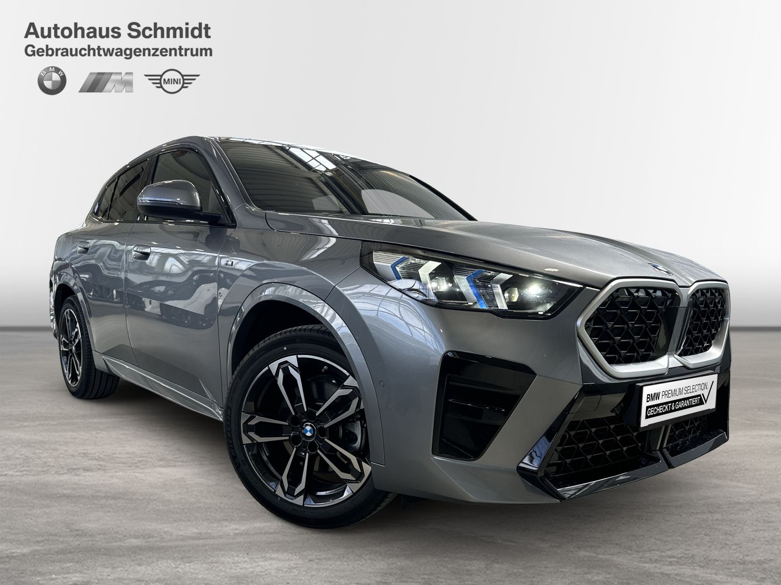 BMW X2 - Bild 6