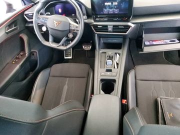 Cupra Leon Sportstourer VZ 180 e-Hybrid+LED+Navi+DSG