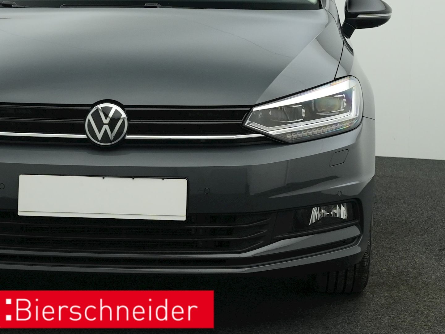 Volkswagen Touran - Bild 21