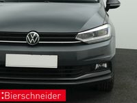 Volkswagen Touran - Vorschau Bild 21