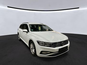 Volkswagen Passat Variant - 3